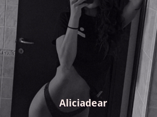 Aliciadear