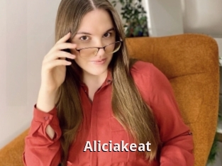 Aliciakeat