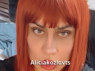 Aliciakozlovts