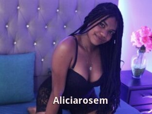 Aliciarosem