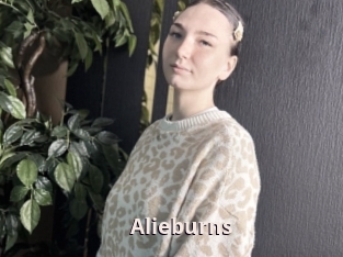 Alieburns