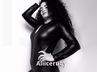 Aliiceruby