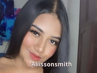 Aliissonsmith