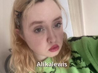 Alikalewis