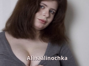 Alinaalinochka