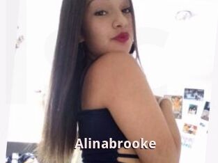 Alinabrooke