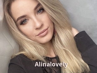 Alinalovely