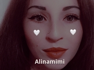 Alinamimi