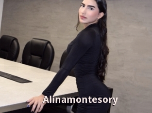 Alinamontesory