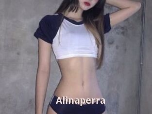 Alinaperra