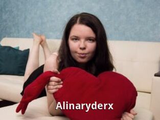 Alinaryderx