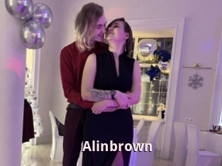 Alinbrown