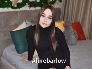 Alinebarlow