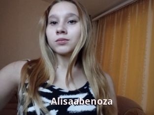 Alisaabenoza