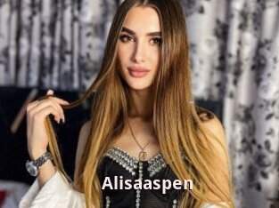 Alisaaspen