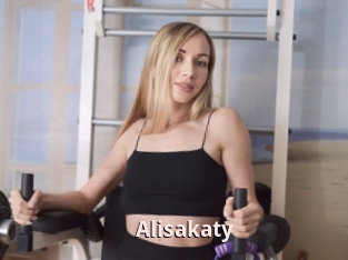 Alisakaty