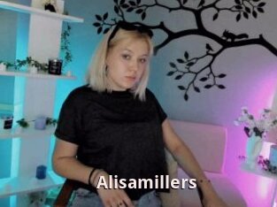 Alisamillers