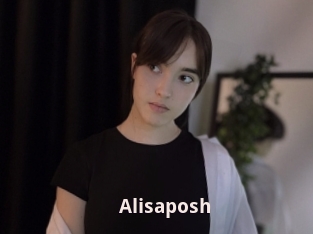 Alisaposh