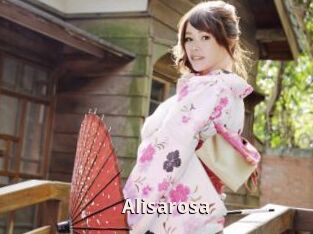 Alisarosa