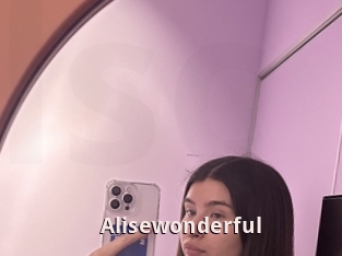 Alisewonderful