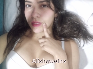 alishaweins Live Sex Chat