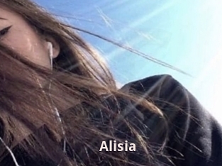 Alisia