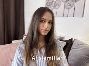 Alisiamillar