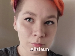 Alisiaun