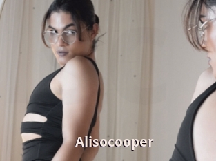 Alisocooper