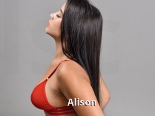 Alison