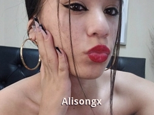 Alisongx