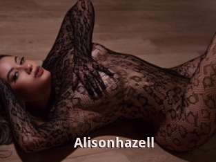 Alisonhazell