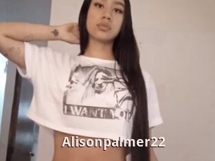 Alisonpalmer22