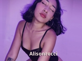 Alisonrocci