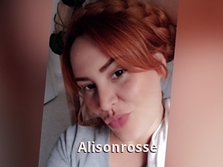 Alisonrosse