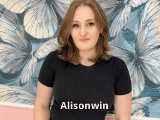 Alisonwin