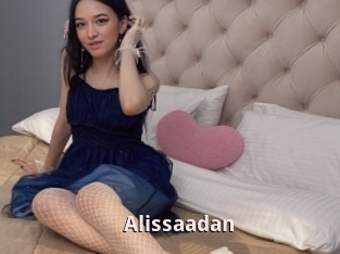 Alissaadan