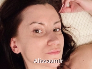 Alissaamir