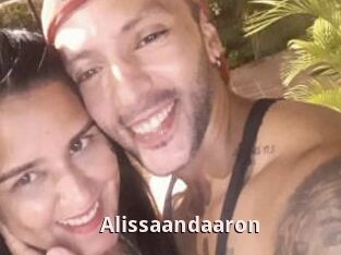 Alissaandaaron