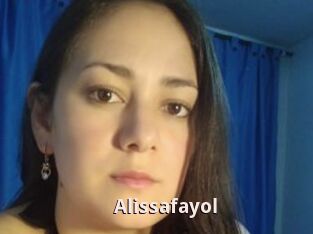 Alissafayol