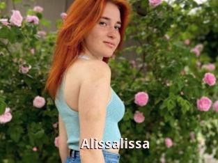 Alissalissa