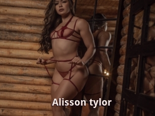 Alisson_tylor