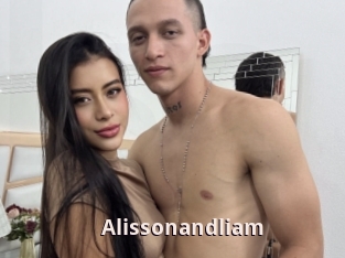 Alissonandliam