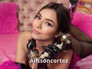 Alissoncortez