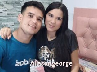 Alissongeorge