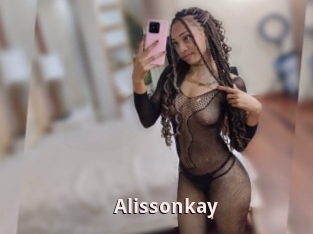 Alissonkay