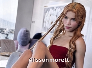 Alissonmorett