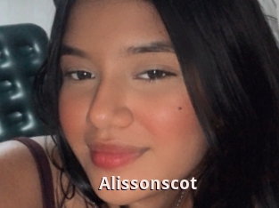 Alissonscot