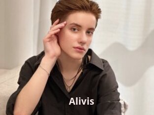 Alivis