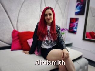 Alixismith